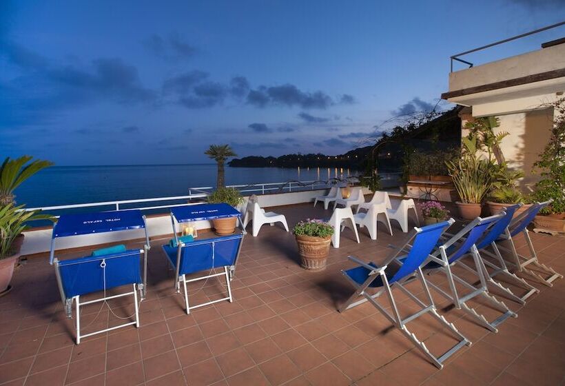 Апартаменты Классик 1 Спальня, Il Cefalo Hotel & Restaurant