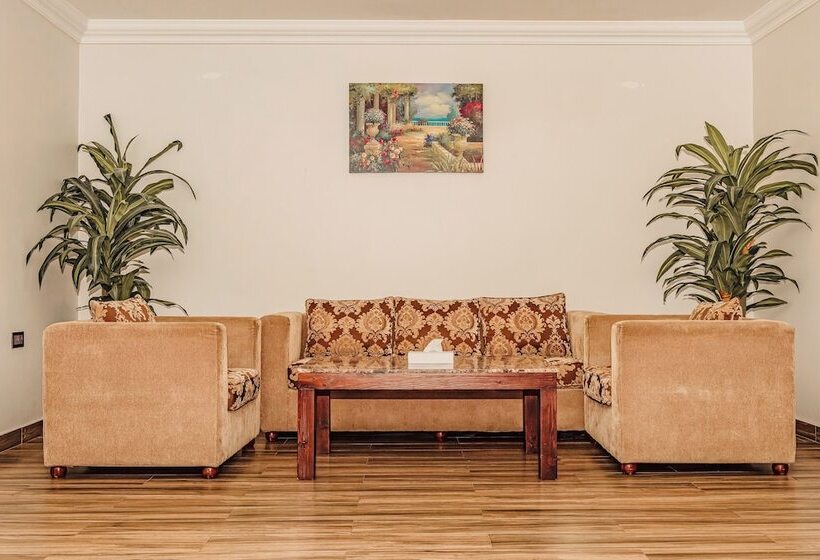 3침실 빌라 풀전망, Palma Beach Resort & Spa