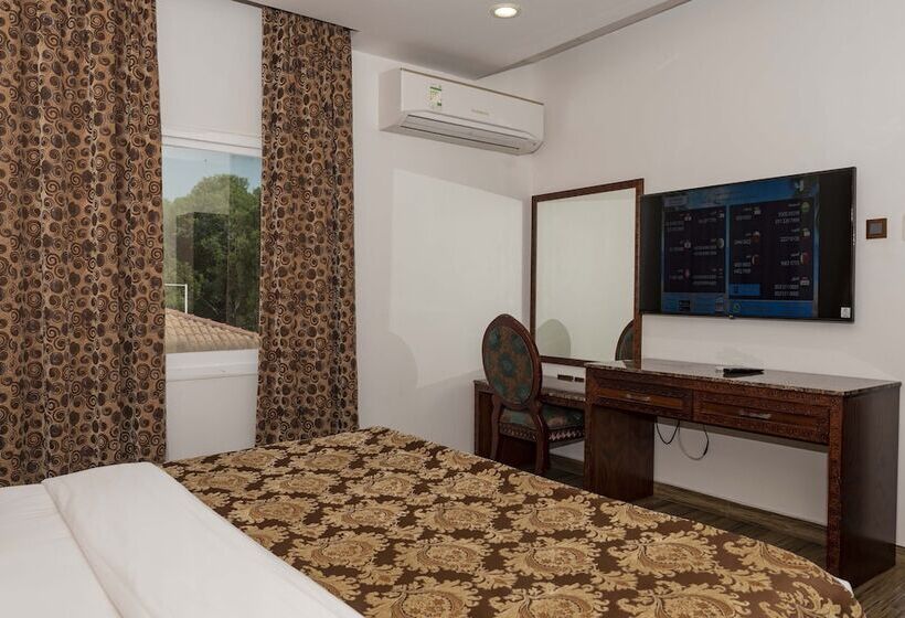 3침실 빌라 풀전망, Palma Beach Resort & Spa