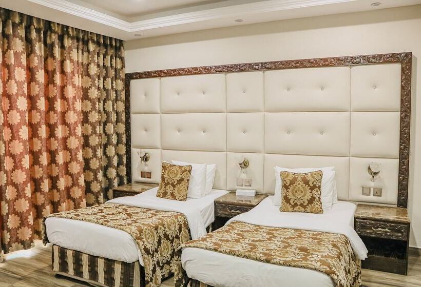 침실 4개 빌라, Palma Beach Resort & Spa