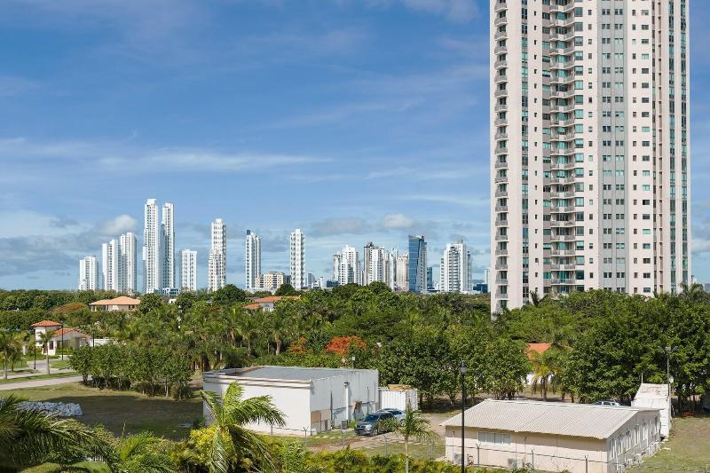 اتاق لوکس با چشم‌انداز شهر, The Santa Maria, A Luxury Collection Hotel & Golf Resort, Panama City