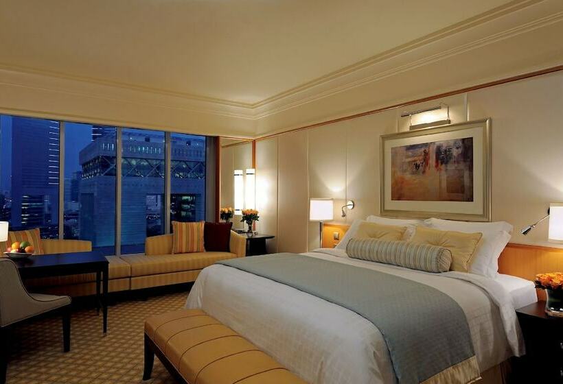Апартаменты 2 Спальни, Ritz Carlton Residences Difc Downtown Dubai
