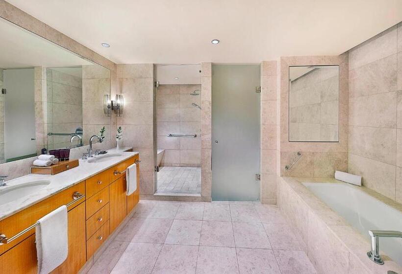 Апартаменты 2 Спальни, Ritz Carlton Residences Difc Downtown Dubai