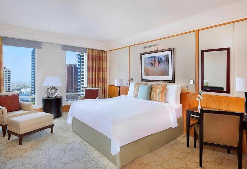 Апартаменты 2 Спальни, Ritz Carlton Residences Difc Downtown Dubai