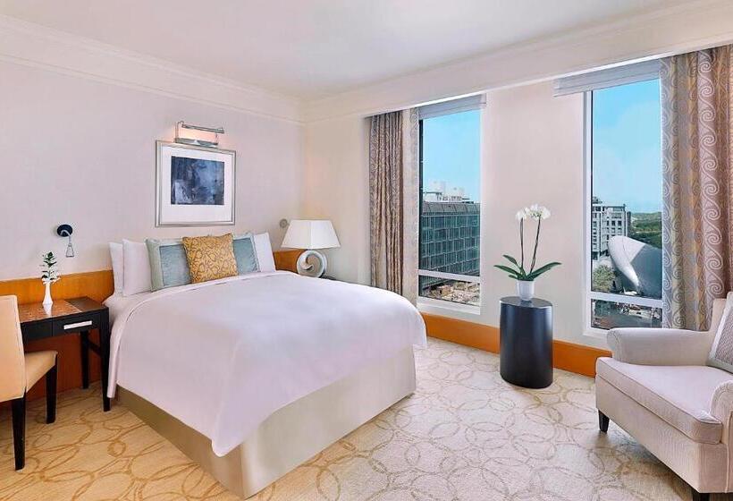 Апартаменты 3 Спальни, Ritz Carlton Residences Difc Downtown Dubai