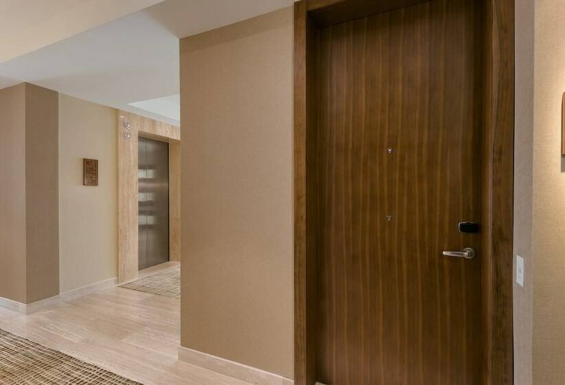 اتاق لوکس با چشم‌انداز شهر, The Santa Maria, A Luxury Collection Hotel & Golf Resort, Panama City