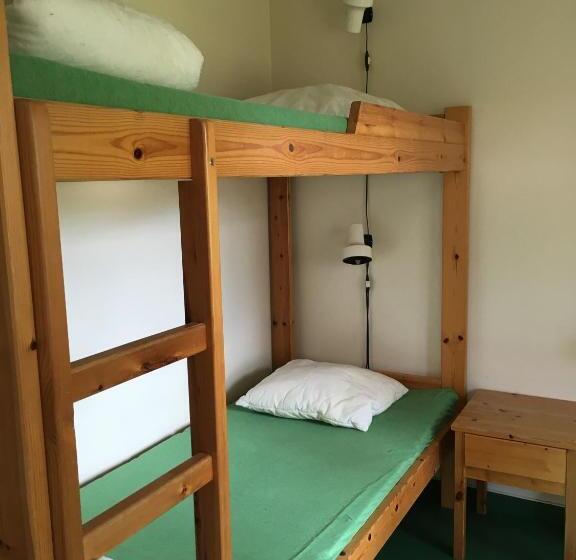 Номер Стандарт Совместная Ванная, Grinda Stugby Och Sea Lodge   Pensionat Med Kost & Logi