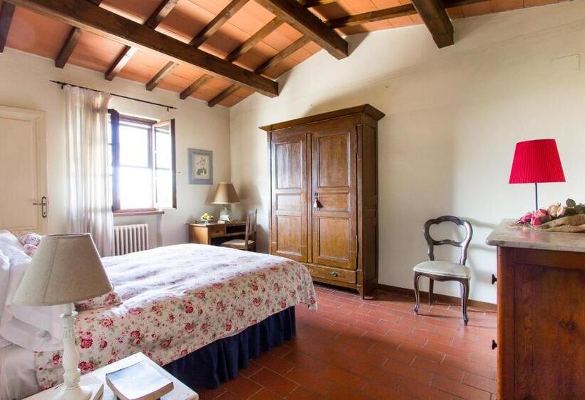 سوییت, La Locanda Di Filo