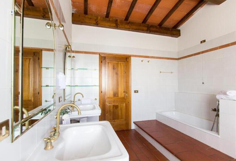 سوییت, La Locanda Di Filo