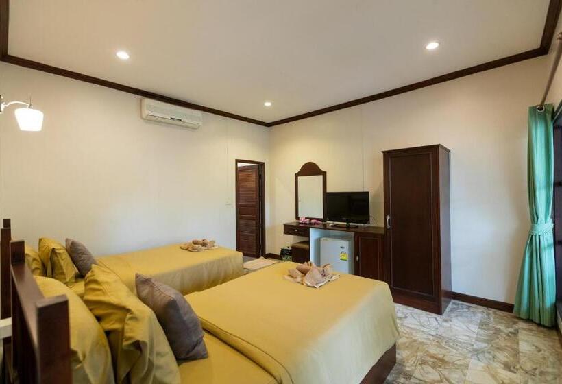 Семейный Номер, Diamond Hill Resort