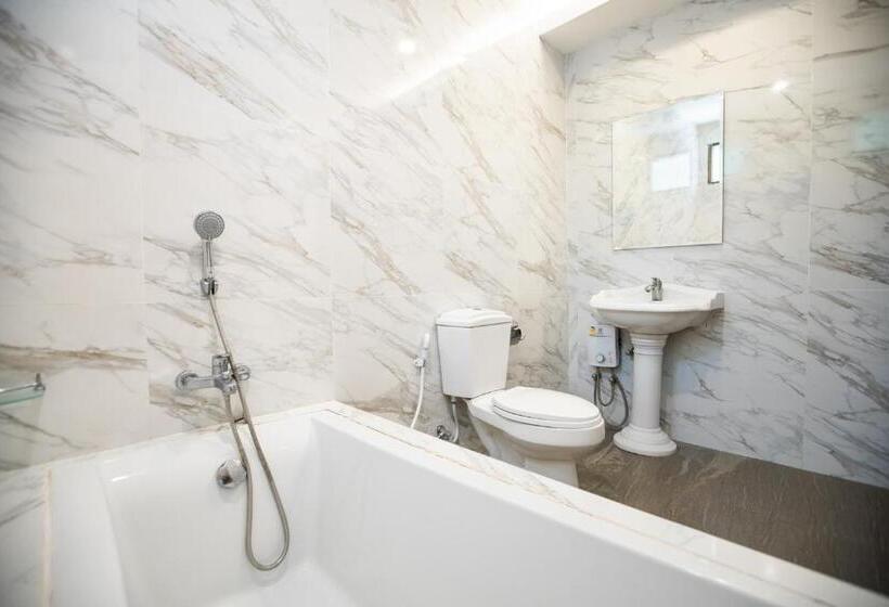 Семейный Номер, Diamond Hill Resort