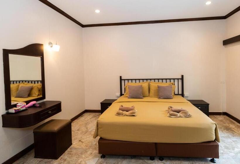 Семейный Номер, Diamond Hill Resort