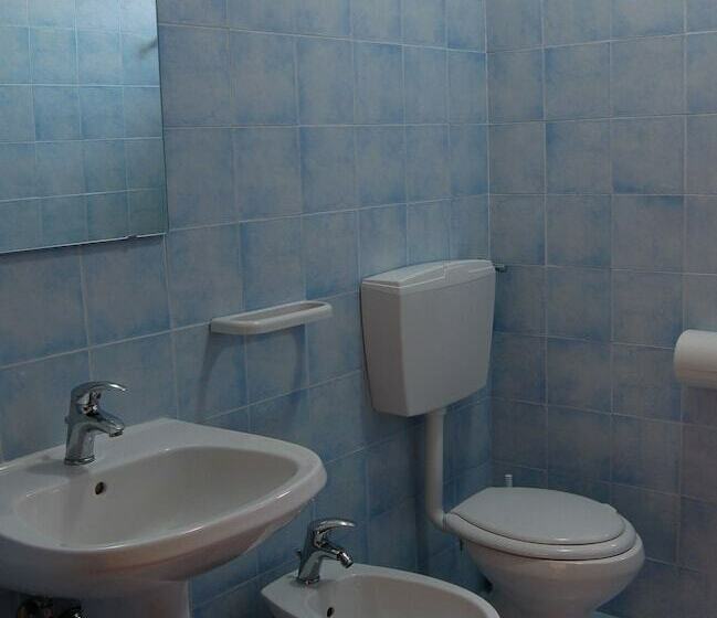 Апартаменты 2 Спальни, Borgo Valmarina