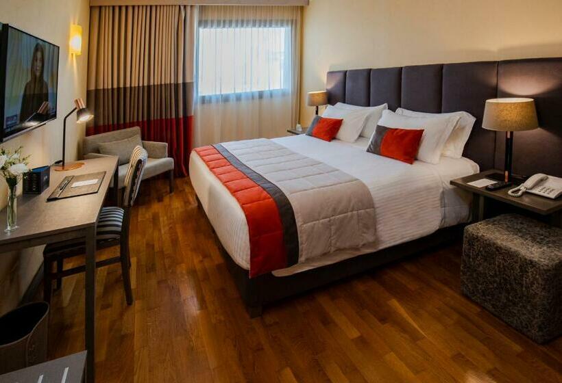 Номер Стандарт, Grand Brizo Buenos Aires