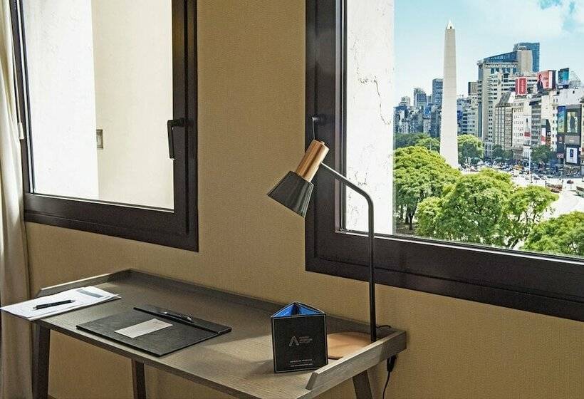 Номер Superior, Grand Brizo Buenos Aires