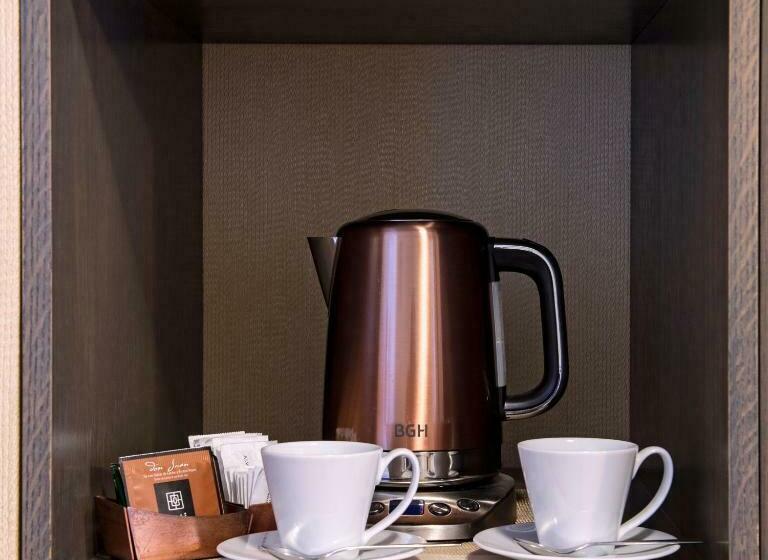 Трехместный Номер Superior, Grand Brizo Buenos Aires