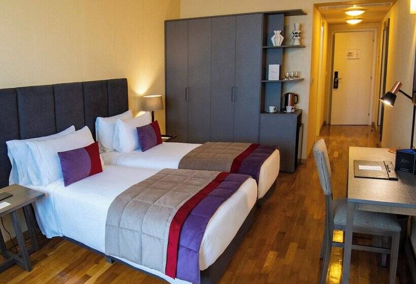 Номер Superior, Grand Brizo Buenos Aires