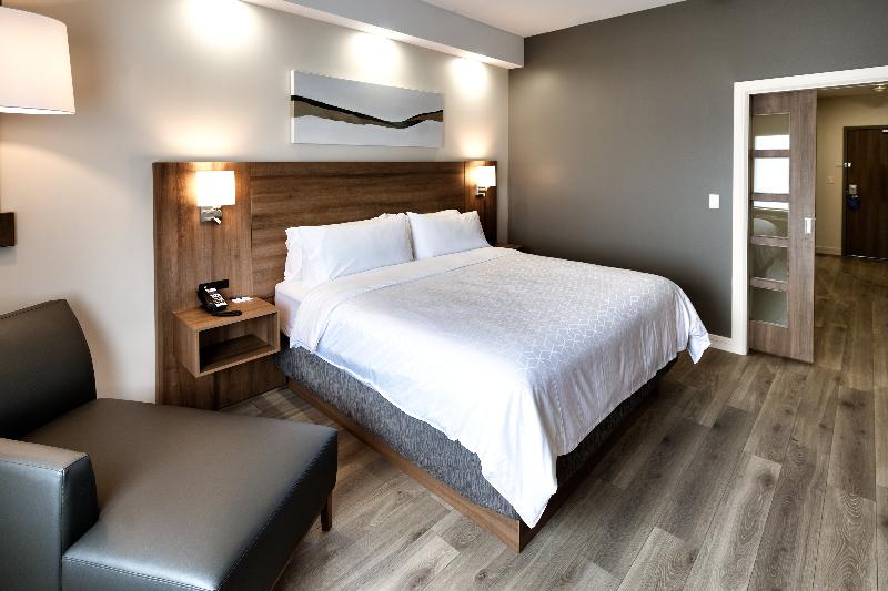 エクゼクティブスイート, Holiday Inn Express & Suites   Trois Rivieres Ouest, An Ihg