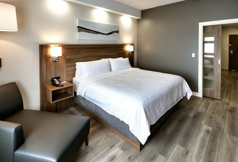 スイート, Holiday Inn Express & Suites   Trois Rivieres Ouest, An Ihg