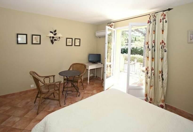Студия Superior, La Villa D Andrea