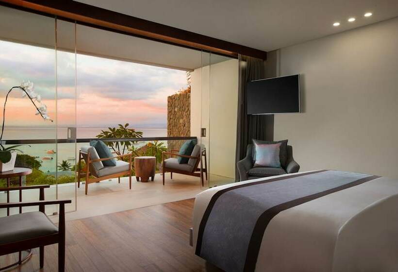 Вилла 2 Спальни, The Tamarind Resort  Nusa Lembongan
