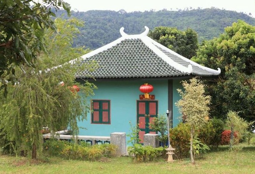 Номер Стандарт, The Natural Yurt Resort @ Khao Kho