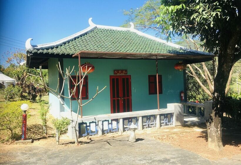 Номер Стандарт, The Natural Yurt Resort @ Khao Kho