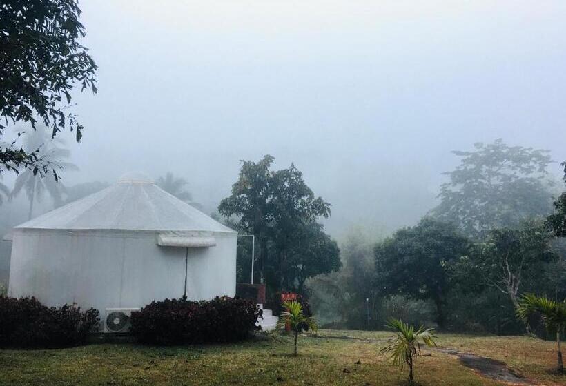 Бунгало Стандарт, The Natural Yurt Resort @ Khao Kho