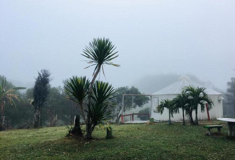 Бунгало Стандарт, The Natural Yurt Resort @ Khao Kho