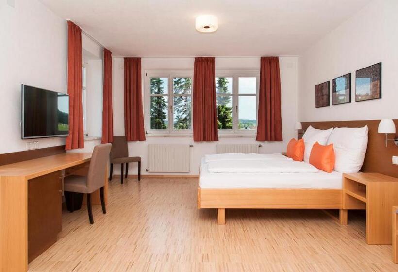 Семейный Номер Deluxe, Haus Steirer Am Kaiserwald
