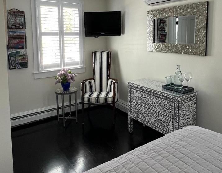 Номер Стандарт, The Platinum Pebble Boutique Inn   Adults Only Property