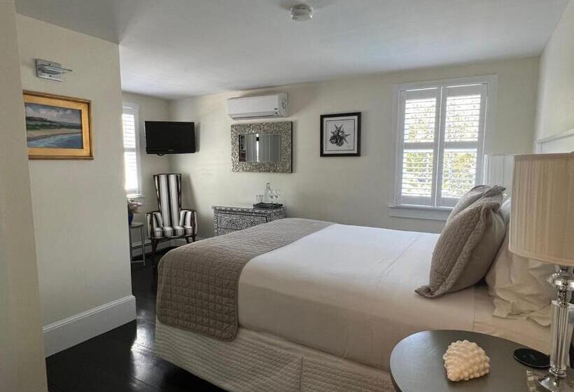 스탠다드 룸, The Platinum Pebble Boutique Inn   Adults Only Property