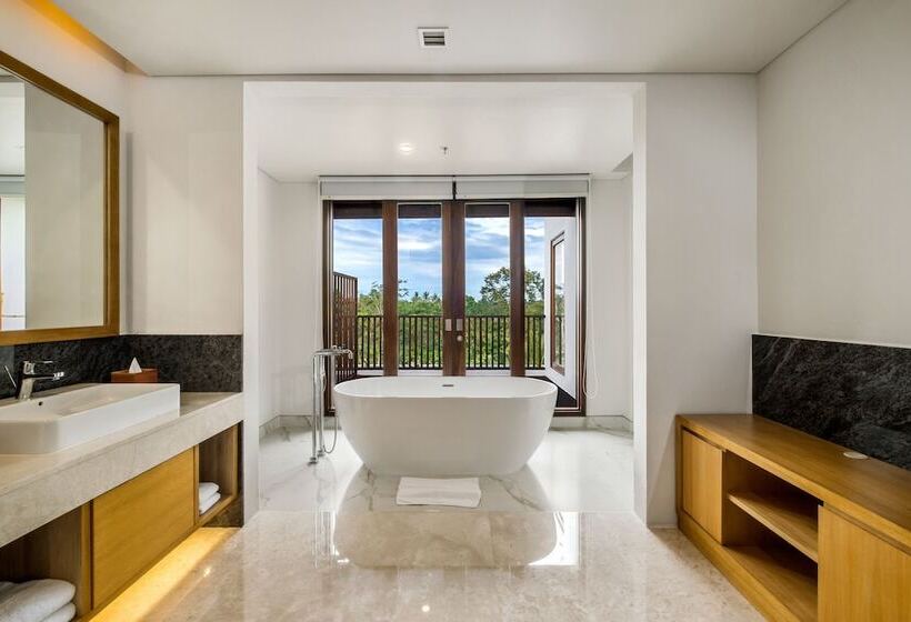 Пентхаус, Element Bali Ubud