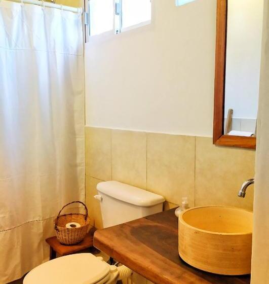 Номер Стандарт, Casa Suyay