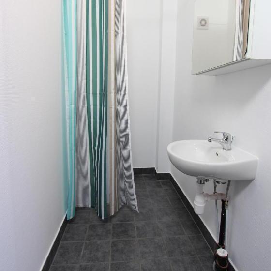 Апартаменты 2 Спальни, Slottet Apartments