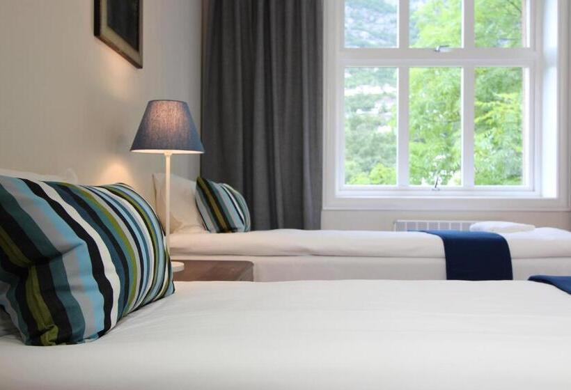 Апартаменты 2 Спальни, Slottet Apartments