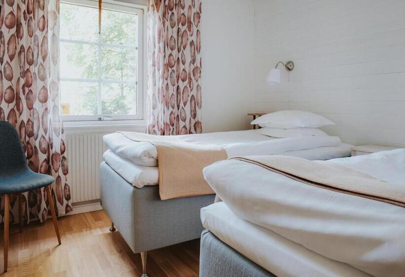 Номер Стандарт, Balingsholm