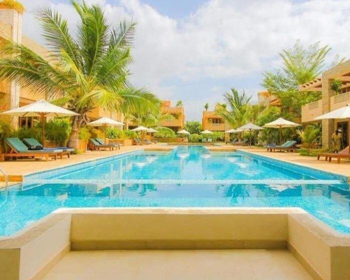 ویلای 2 خوابه, Villa Mandhari   Diani Beach