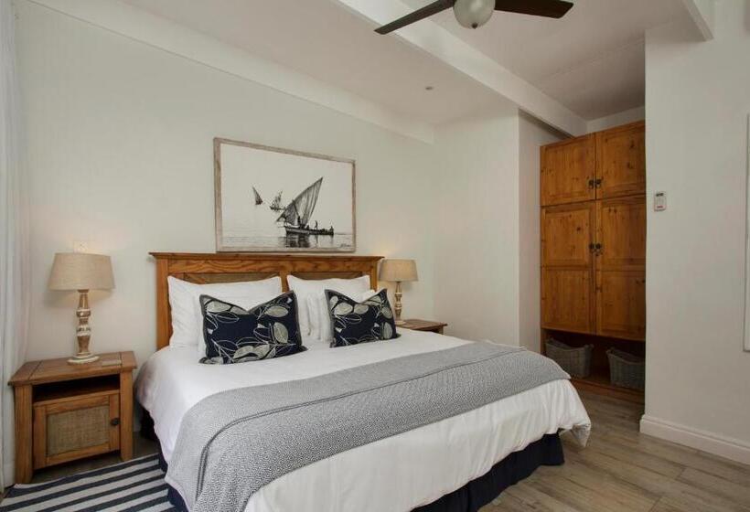 Номер Deluxe, Ocean Hideaway Bed And Breakfast
