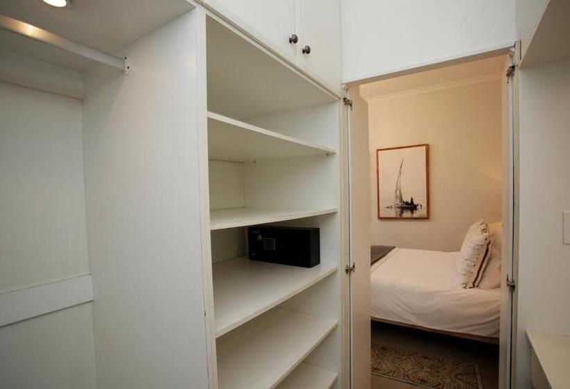 Номер Deluxe Кровать Кинг, Ocean Hideaway Bed And Breakfast