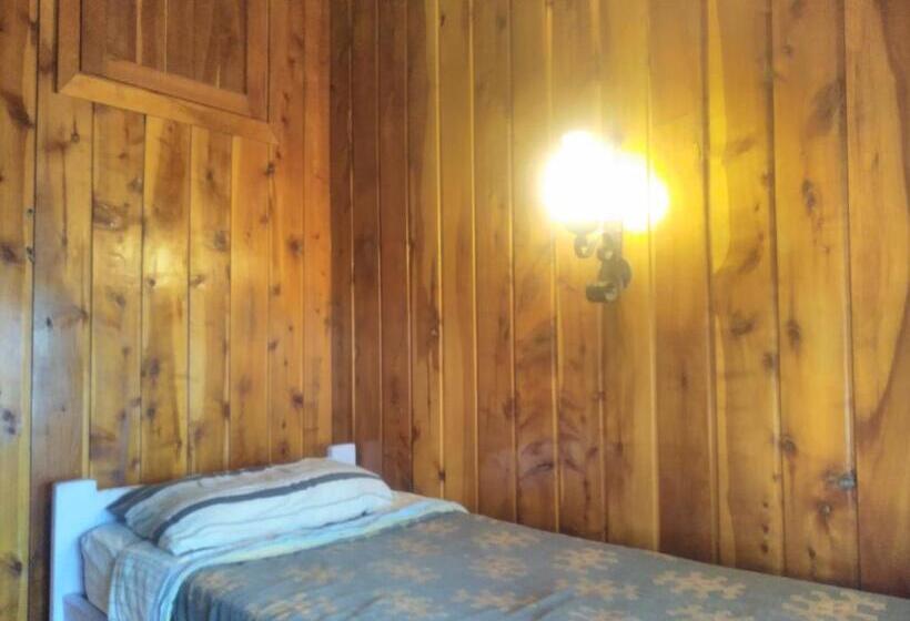 经济房, Universal Traveller's Hostel