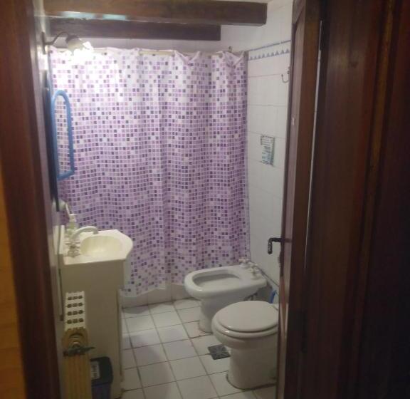 标准间, Universal Traveller's Hostel