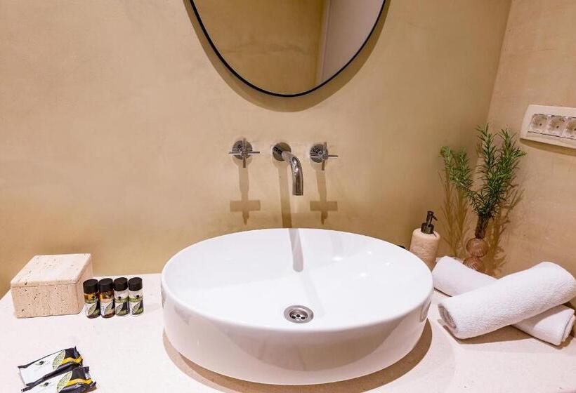 اتاق سوپریور, Boutique Hotel Ruzmarin Spa & Garden By Aycon