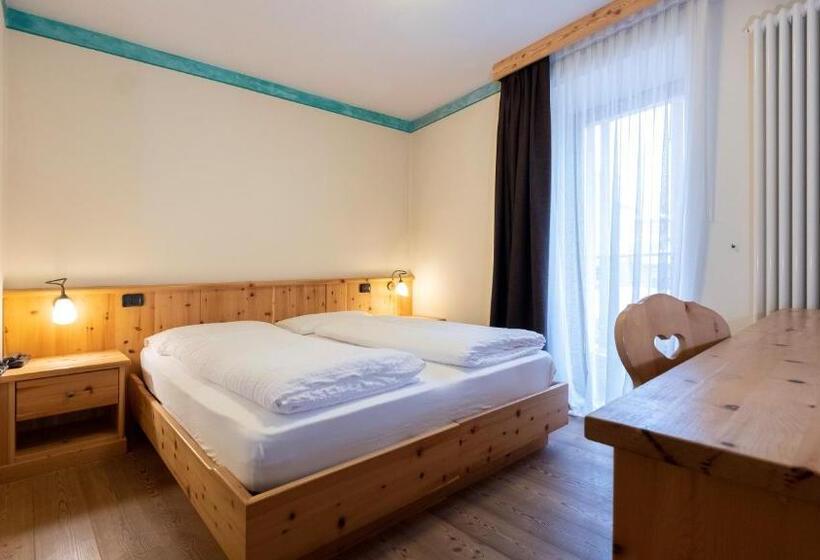 舒适型房间, Active Hotel Rosat