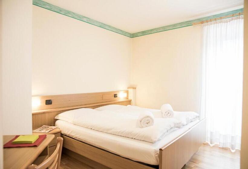 舒适型房间, Active Hotel Rosat