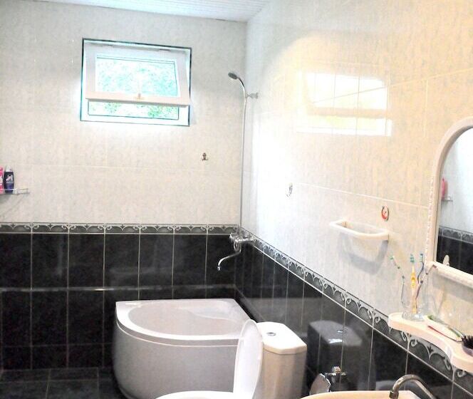 Номер Стандарт, La Deka Guesthouse