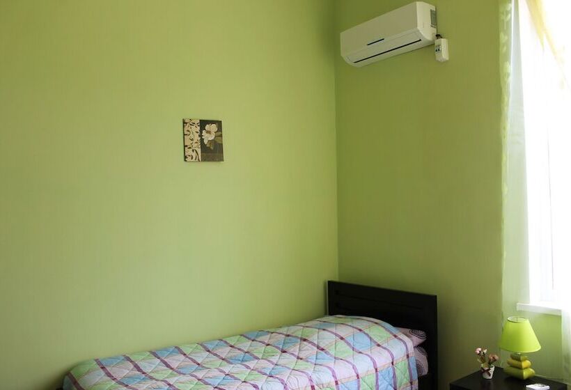 스탠다드 룸, La Deka Guesthouse