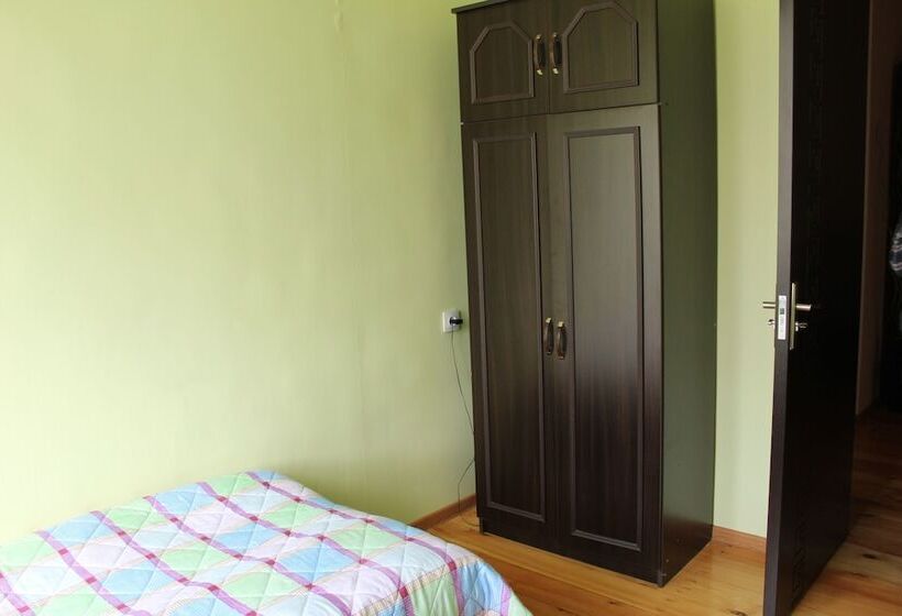 스탠다드 룸, La Deka Guesthouse