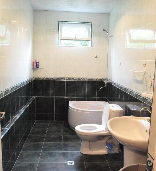 Номер Economy, La Deka Guesthouse