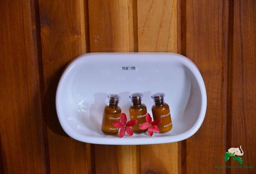 سوییت جونیور, Bago Yoma Eco Resort